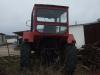 DEJ vand tractor u-650