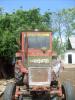 DEJ vand tractor u 650 m
