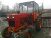 DEJ tractor 650