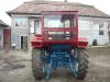 DEJ Vind Tractor 650