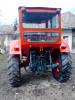 DEJ tractor u 650